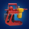 BLYJ The hand is a hydraulic filter oil purifiers
