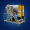 LYC-J series coalescence dehydrated oil purifiers