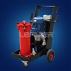 LUCD series fine oil purifiers,replace Germany HYDAC oil filter car