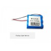 18650 11.1V 2.6Ah fishing light battery