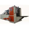 Full-automatic Box-drawing Facial Tissue Machine With two colors printing