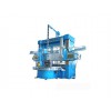 CNC vertical borer lathe machine