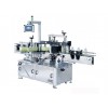 Double sides labeling machine