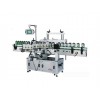 Automatic Two Side Labeling Machine For Flat Square Bottle Jar