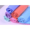 TowelElegant color hair drying towelSports ice towel