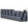 320mm Intermittent Printing Ma