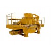 Sand macking machine