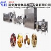 Wafer Biscuit Baking Machine Maker On Sale in China