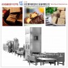 SH27 wafer biscuit production line