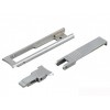 Hair clipper accessories,made by metal injection molding