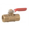 brass ball valve cock is an ideal isolating valve