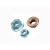 Hex Flange Nuts