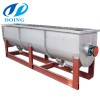 Cassava paddle washer for remove cassava dirt sand
