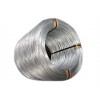 Galvanized wire