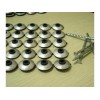 Galvanized Twisted Nails