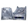 Plastic Door Panel Injection Mold for Auto