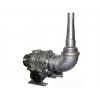 Fountain Nozzle
