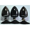 Pigment Carbon Black used for color paste and Pigment emulsion-www.beilum.com