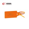 High quality Big Tag Security Seals Colorful seals