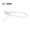 JCPS113 Plastic security strip seals for tote boxes