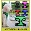 factory wholesale pet supplies mesh dog harness