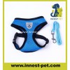 mesh pet harness polyester fiber pet products