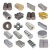 strong rare earth neodymium magnet