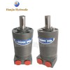 High Efficiency Small Hydraulic Motor BMM 32cc Side Port For Indoor Sweeper