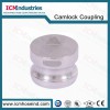 Aluminum Camlock Coupling TypeDP