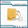 Nylon camlock coupling type DC