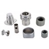 precision machining partspreferred Tianyangdigital controlled turning parts, CNC lathe processing pa