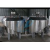 High quality centrifuge sieving machine for starch processing line