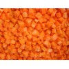 Sell Frozen Carrot Dice