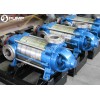 Tobee® Horizontal Multistage Pumps
