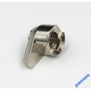 Aluminum Alloy Parts for Ratchet Locks Die Casting