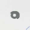 Carbon Steel Cam Lock Stop Washer Stamping