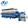 Food starch production plate frame filter press