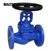 DIN 3356 Bellow Sealed Globe Valves