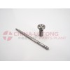 Common Rail Valve F 00V C01 001 For Injector 0445 110 009/010/012/024/025/071/072 Hight Quality