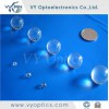 optical spherical ball lens
