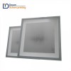 SMT PCB Aluminum Screen Frame with Mesh