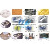 Production of maltose syrup equipment