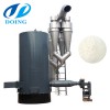 Cassava starch air-stream drying machine