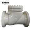 ASTM A217 C12 Swing Check Valves