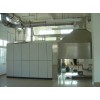 ISO 9705 Room Corner Burning Test for Building Material