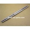 CNC Processing Precision Wheel Shaft