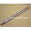 CNC Machining Stainless Steel Guiding Shaft