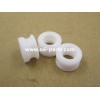 POM Bearing Bush Non-standard CNC Turned Parts
