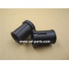 POM Locking Bush Precision Parts CNC Turning