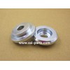 Thrust Support Precision CNC Turned Mechanical Components